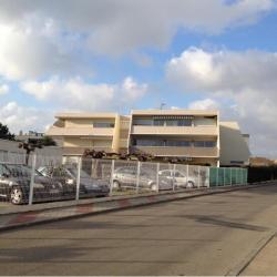 Immeuble parking privé