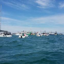 Fête  St Pierre des pêcheurs