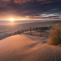 Plage de l espiguette