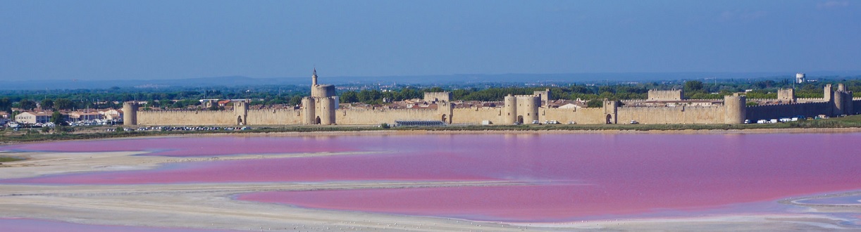 Aigues mortes
